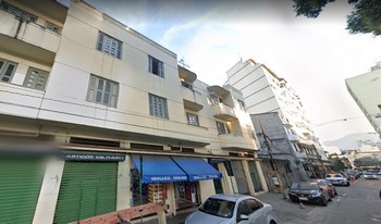Condomínio Do Edifício Cunha em Rio De Janeiro