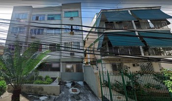 Condomínio Do Edifício Cunha Galvão em Rio De Janeiro