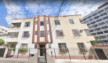 Condomínio Do Edifício Cunha Lopes em Rio De Janeiro