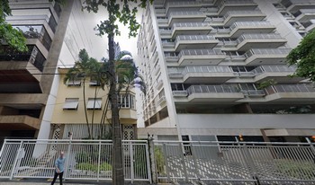 Condomínio Do Edifício Cupertino Durao em Rio De Janeiro