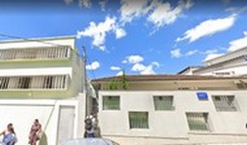 Condomínio Do Edifício Cura Dars em Belo Horizonte
