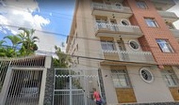 Condomínio Do Edifício Cura D'ars em Belo Horizonte