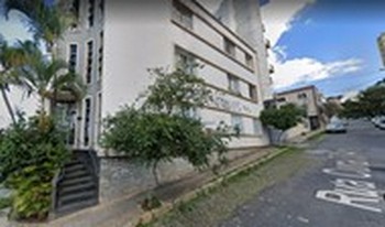 Condomínio Do Edifício Cura D'ars em Belo Horizonte