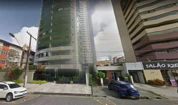 Condomínio Do Edifício Curitiba