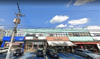 Condomínio Do Edifício Cybele em São Paulo