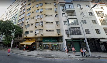 Condomínio Do Edifício Cynthia em Rio De Janeiro