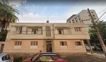 Condomínio Do Edifício Cynthia Faria em Belo Horizonte
