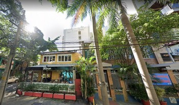Condomínio Do Edifício D Affonso Henriques em Rio De Janeiro