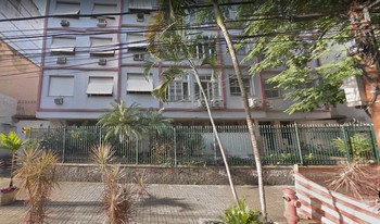Condomínio Do Edifício D ávila em Rio De Janeiro