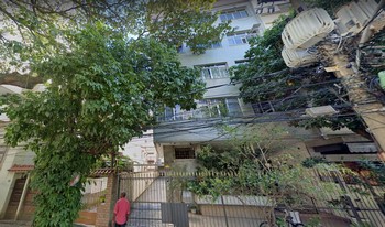 Condomínio Do Edifício D. Diniz em Rio De Janeiro