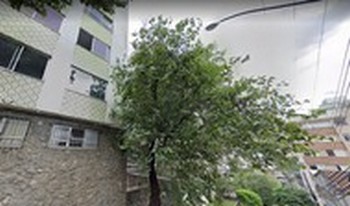 Condomínio Do Edifício D. Dolores Barbosa Bezerra em Belo Horizonte