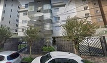 Condomínio Do Edifício D. Geralda Ribeiro Da Silva em Belo Horizonte