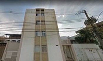Condomínio Do Edifício D. Irma em Belo Horizonte