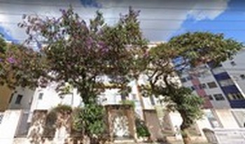 Condomínio Do Edifício D Isaura Fasciani em Belo Horizonte