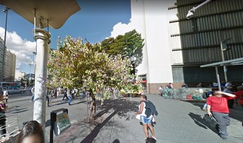 Condomínio Do Edifício D Julia Nunes Guerra em Belo Horizonte