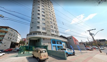 Condomínio Do Edifício D. Jupira em Belo Horizonte