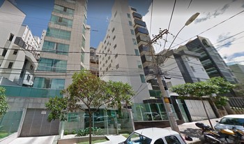 Condomínio Do Edifício D' Lucca em Belo Horizonte