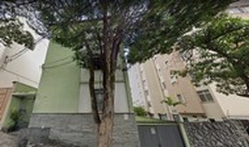 Condomínio Do Edifício D. Salvina em Belo Horizonte