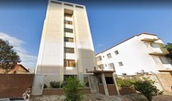 Condomínio Do Edifício D Tita em Belo Horizonte