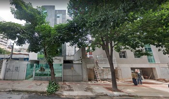 Condomínio Do Edifício D. Tita Magalhães em Belo Horizonte