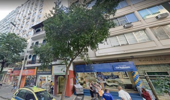 Condomínio Do Edifício Da Av N S De Copacabana 492 em Rio De Janeiro