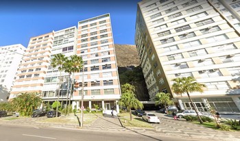 Condomínio Do Edifício Da Avenida Epitácio Pessoa 2080 em Rio De Janeiro