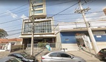 Condomínio Do Edifício Da Moda em Belo Horizonte