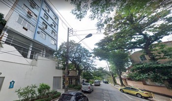 Condomínio Do Edifício Da Paz em Rio De Janeiro