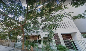 Condomínio Do Edifício Da Praça em Rio De Janeiro
