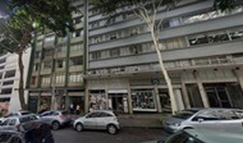 Condomínio Do Edifício Da Providência em Belo Horizonte