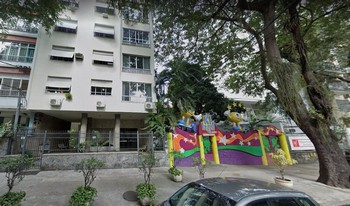 Condomínio Do Edifício Da Rua Andrade Neves 293 em Rio De Janeiro