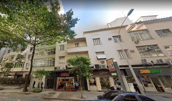 Condomínio Do Edifício Da Rua Figueiredo Magalhães em Rio De Janeiro