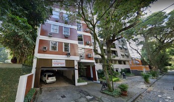 Condomínio Do Edifício Da Rua João Borges N 34 em Rio De Janeiro