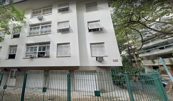 Condomínio Do Edifício Da Rua João De Barros, 67 em Rio De Janeiro