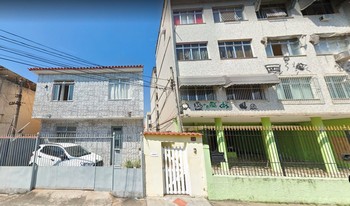 Condomínio Do Edifício Da Rua Sarg Pinto De Oliveira em Rio De Janeiro