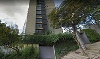 Condomínio Do Edifício Da Torre em Belo Horizonte