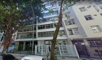 Condomínio Do Edifício Da Vince em Rio De Janeiro