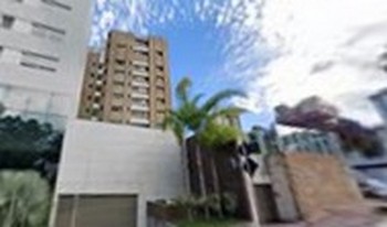 Condomínio Do Edifício Da Vinci em Belo Horizonte