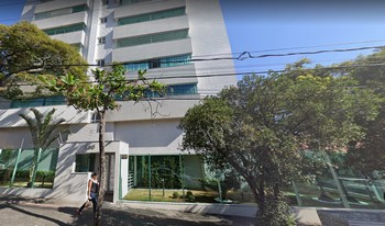 Condomínio Do Edifício Da Vinci em Belo Horizonte