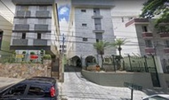 Condomínio Do Edifício Da Vinci em Belo Horizonte