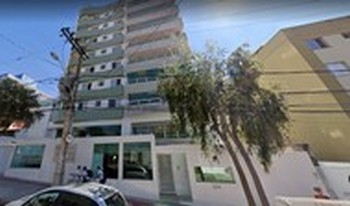 Condomínio Do Edifício Da Vinci em Belo Horizonte