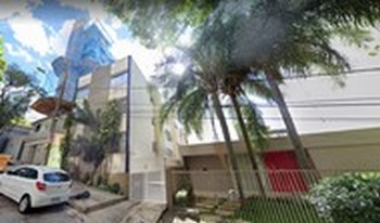 Condomínio Do Edifício Då½ampezzo em Belo Horizonte