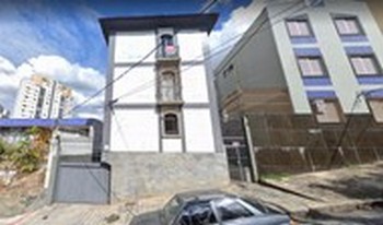 Condomínio Do Edifício Dakar em Belo Horizonte