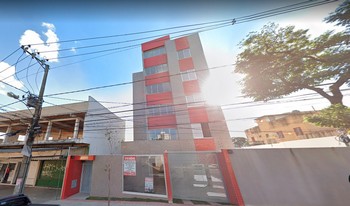 Condomínio Do Edifício Dakota em Belo Horizonte