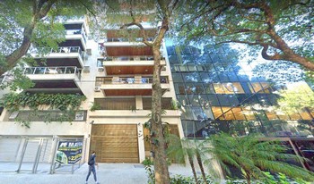 Condomínio Do Edifício Dalambert em Rio De Janeiro