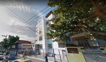 Condomínio Do Edifício Dálias em Rio De Janeiro