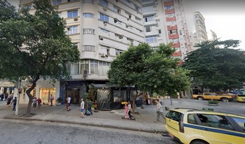 Condomínio Do Edifício Dallas em Rio De Janeiro