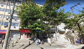 Condomínio Do Edifício Dalton em Rio De Janeiro