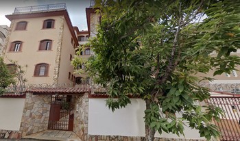 Condomínio Do Edifício Dalva Cadeu Oliveira em Belo Horizonte