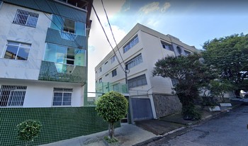 Condomínio Do Edifício Dalzisa em Belo Horizonte